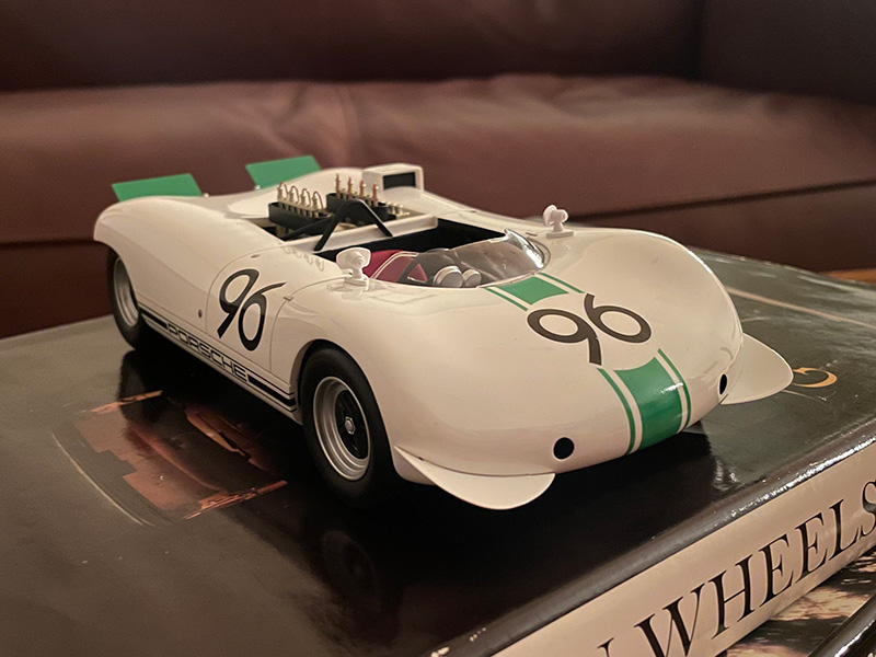 Black Friday for Porsche Lovers: Smart Shopping Beyond the Hype — photo 2