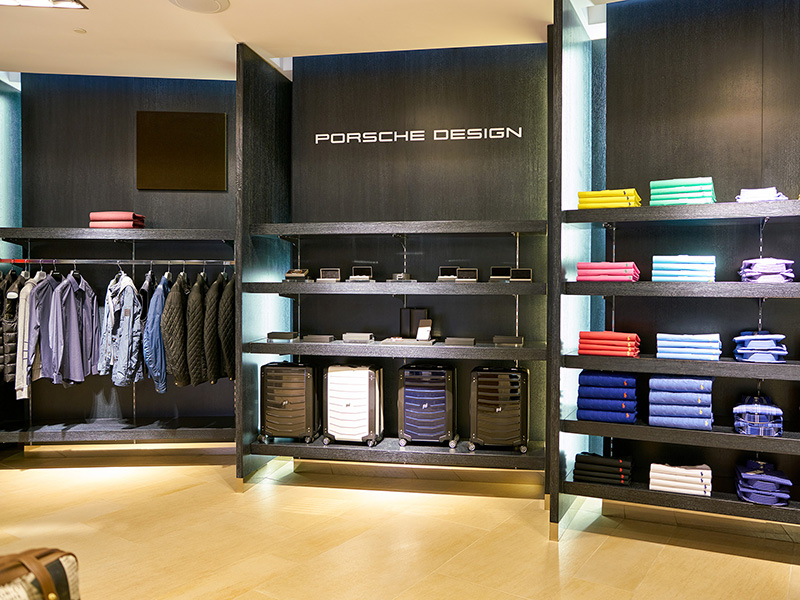 Black Friday for Porsche Lovers: Smart Shopping Beyond the Hype — photo 3