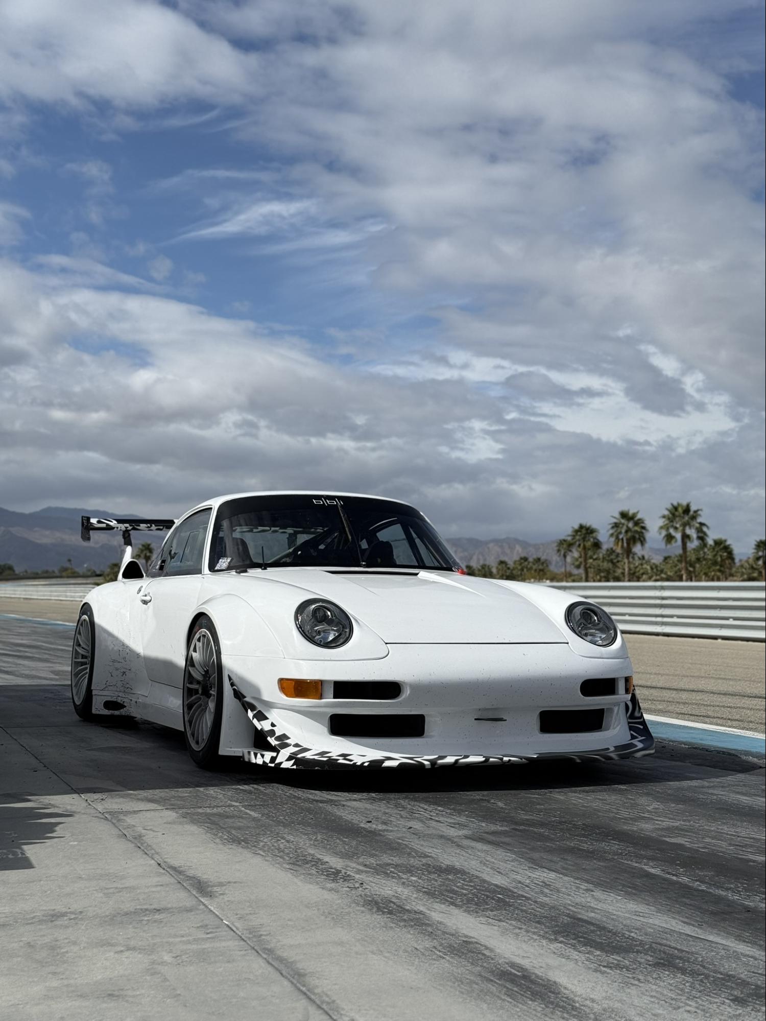 Metal 3D Printing Is Resurrecting the Classic Porsche