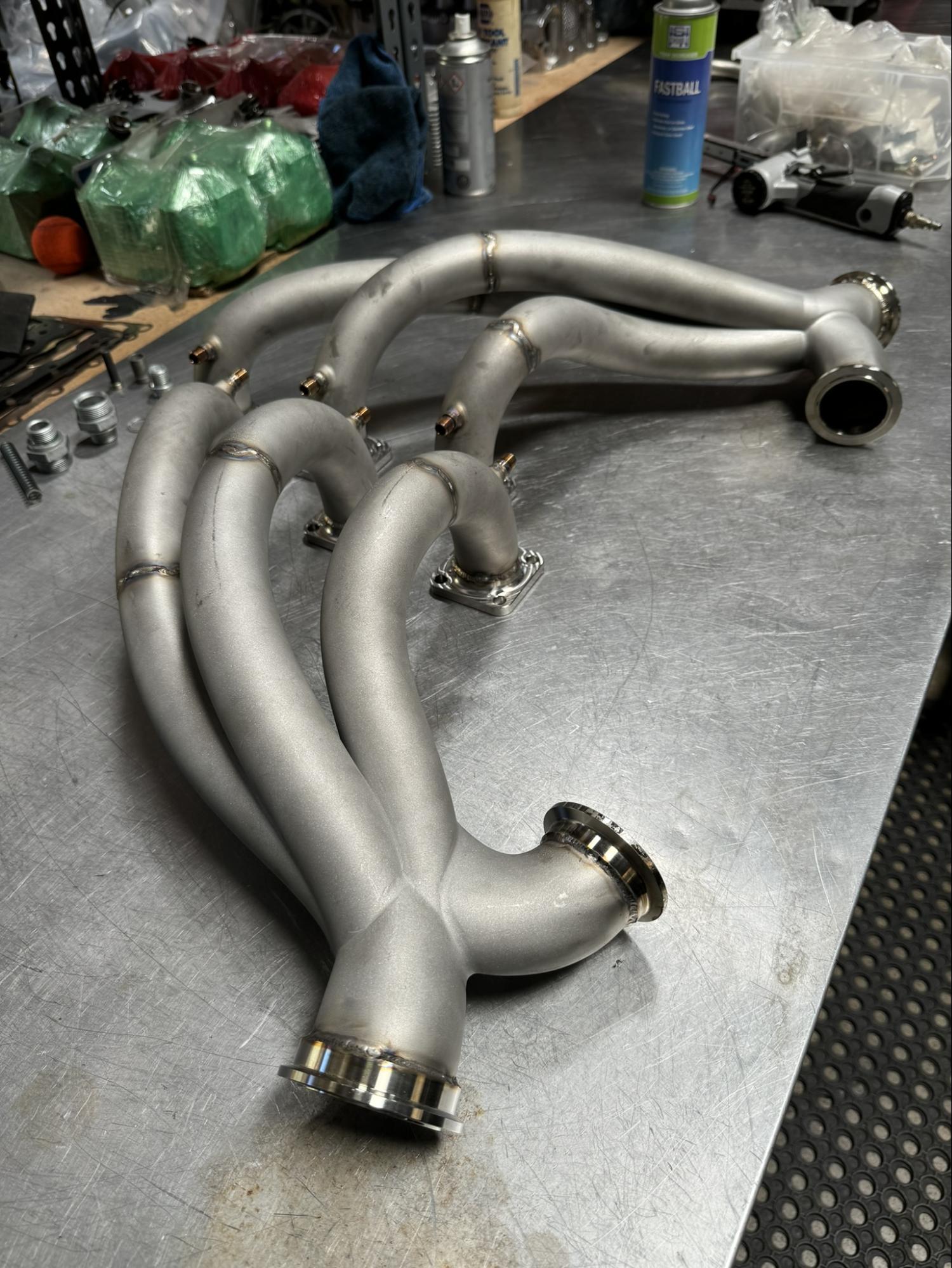 Metal 3D Printing Is Resurrecting the Classic Porsche — photo 2