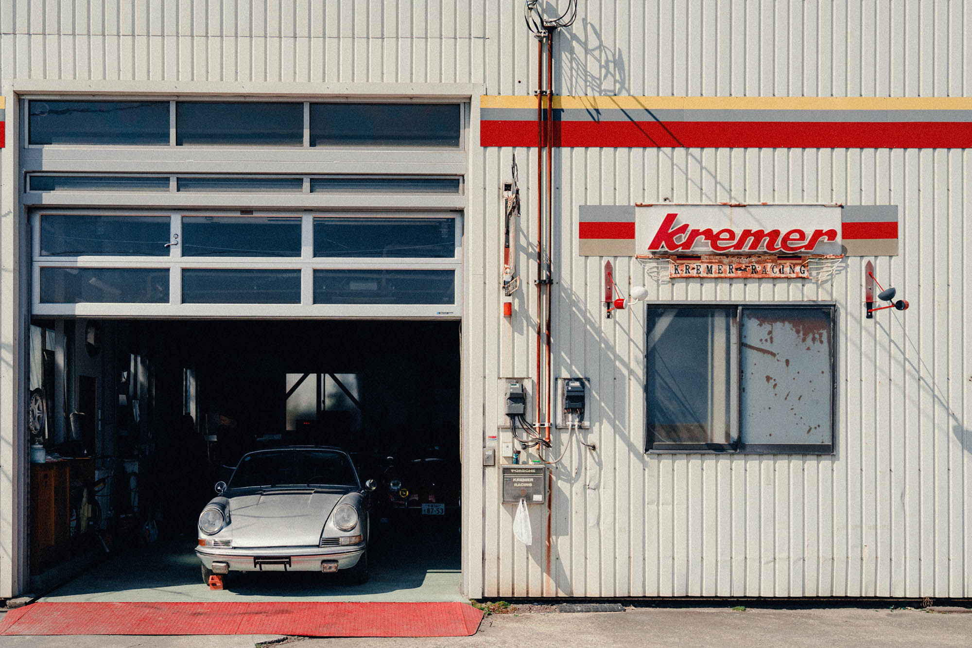 Tokyo Neon & 911 Metal: The Art of Resurrection